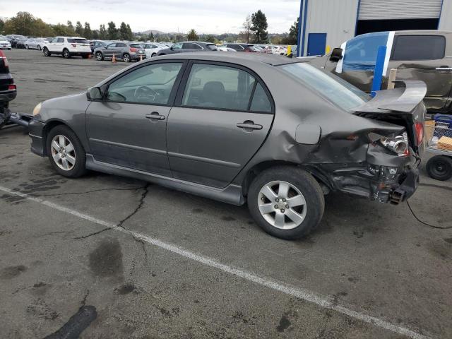 Photo 2 from auction – 2008 TOYOTA COROLLA CE with VIN 2T1BR32E18C900576