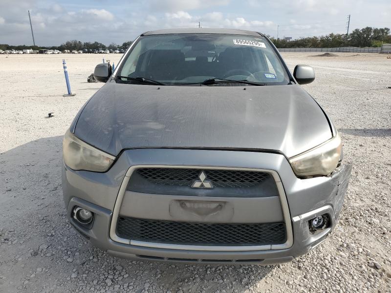Photo 5 from auction – 2012 MITSUBISHI OUTLANDER with VIN JA4AP4AU5CZ005004