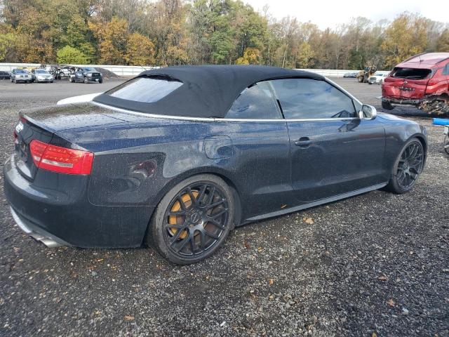 Photo 3 from auction – 2010 AUDI S5 PRESTIG with VIN WAUVGAFH4AN014697