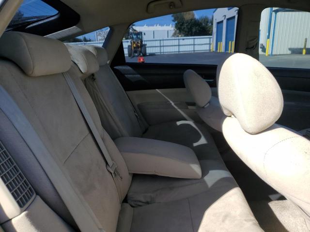 Photo 10 from auction – 2008 TOYOTA PRIUS with VIN JTDKB20U683434323