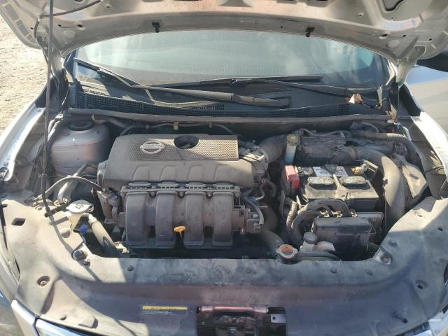 Photo 11 from auction – 2015 NISS SENTRA with VIN 3N1AB7AP2FY298099