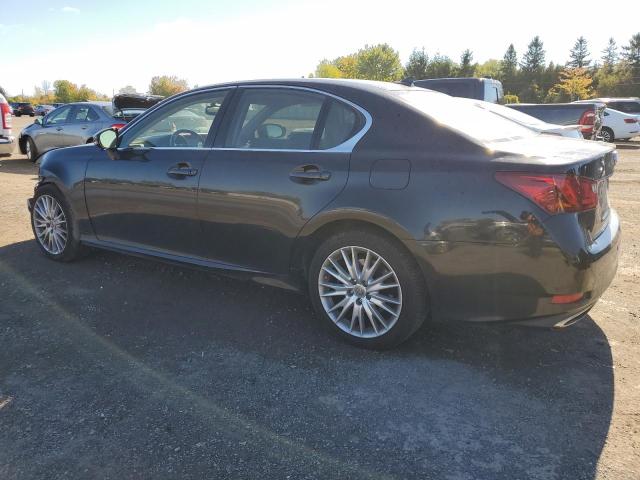 Фото 2 с аукциона – 2013 LEXUS GS 350 с VIN JTHCE1BL9D5001330