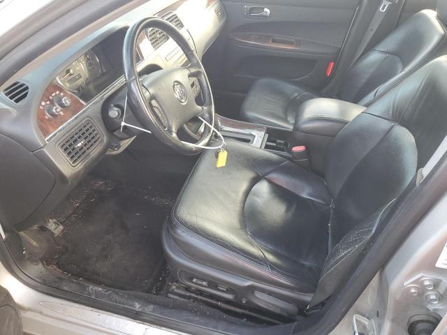 Photo 7 from auction – 2007 BUICK LACROSSE C with VIN 2G4WE587471189739