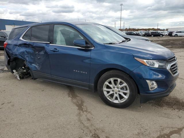 Photo 4 from auction – 2019 CHEVROLET EQUINOX LT with VIN 2GNAXJEV2K6251131