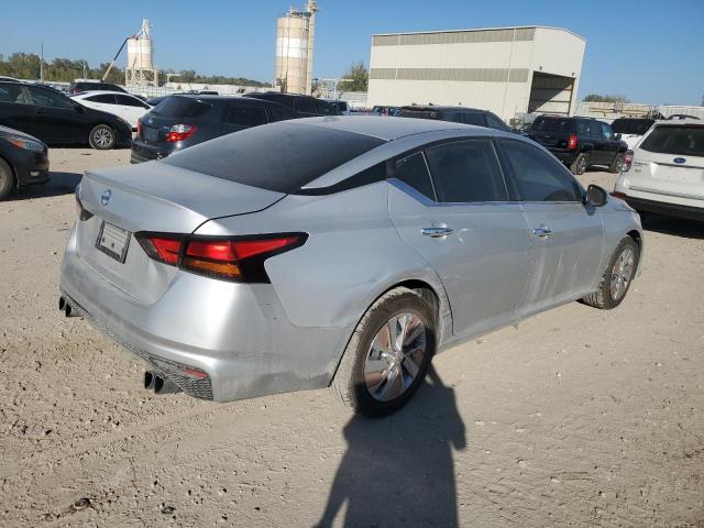 Photo 3 from auction – 2020 NISSAN ALTIMA S with VIN 1N4BL4BV2LC150412