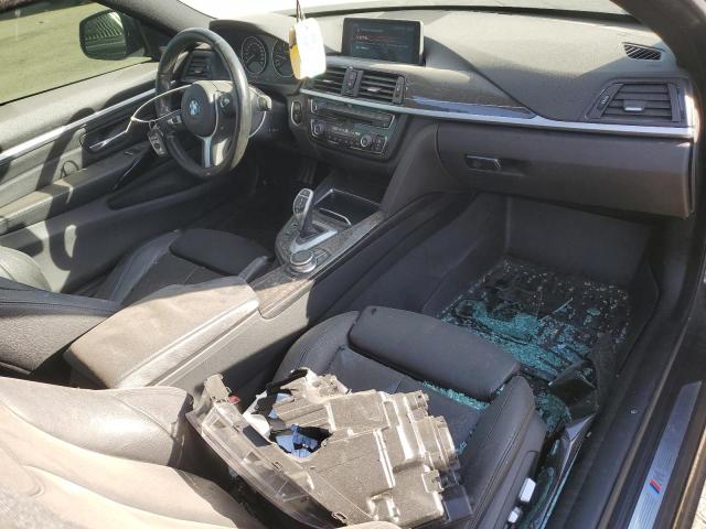 صورة رقم 8 من المزاد - 2017 BMW 440XI مع VIN WBA4P3C33HK528715