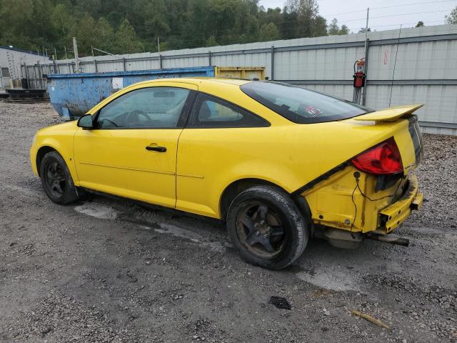 Photo 2 from auction – 2007 PONTIAC G5 with VIN 1G2AL15F077273881