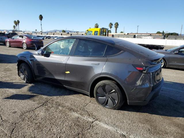 صورة رقم 2 من المزاد - 2026 TESLA MODEL Y مع VIN 7SAYGDED5TF443982