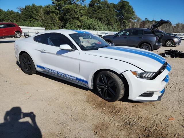 Photo 4 from auction – 2016 FORD MUSTANG with VIN 1FA6P8AMXG5224224
