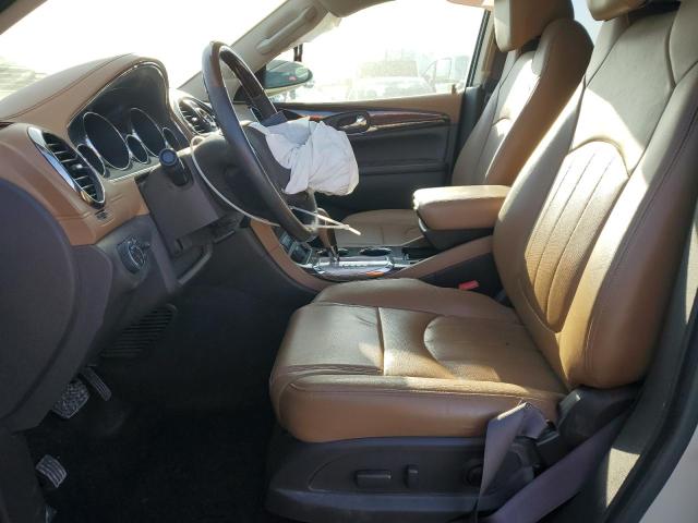 Photo 7 from auction – 2017 BUICK ENCLAVE with VIN 5GAKVBKD2HJ119990