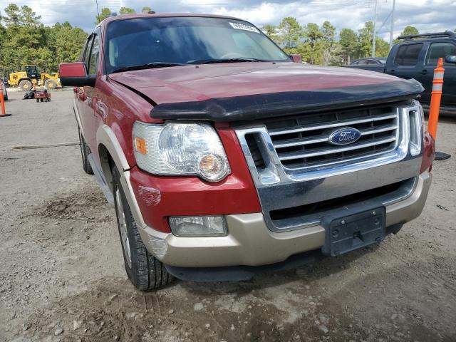 Photo 5 from auction – 2009 FORD EXPLORER E with VIN 1FMEU64E19UA21010