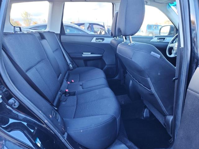 Photo 11 from auction – 2012 SUBARU FORESTER 2 with VIN JF2SHBDC7CH450382