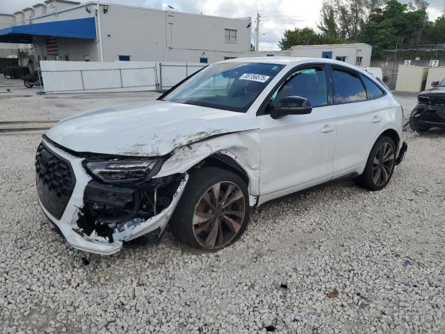 2023 AUDI SQ5 SPORTB