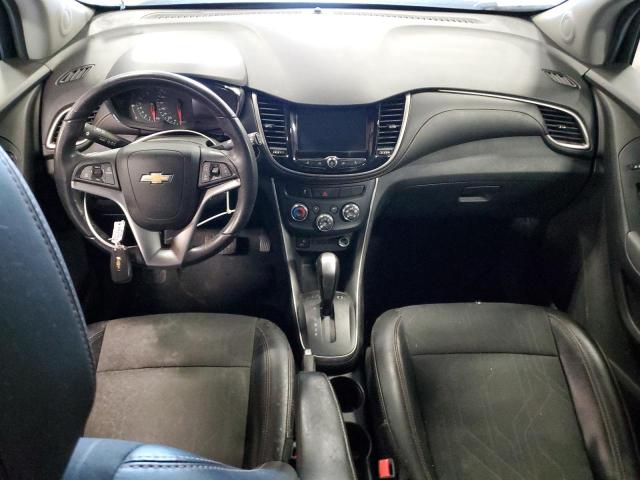 Photo 8 from auction – 2017 CHEVROLET TRAX 1LT with VIN 3GNCJLSB7HL146475