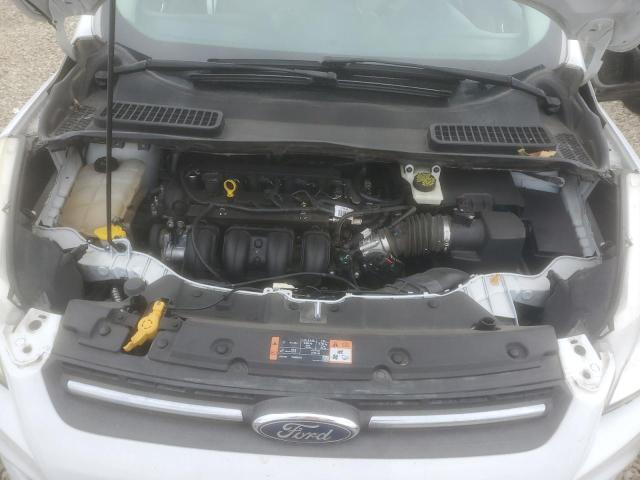 Photo 12 from auction – 2015 FORD ESCAPE SE with VIN 1FMCU0G79FUC05611