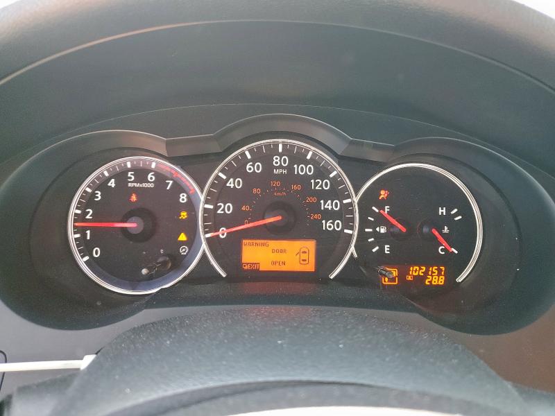 Photo 9 from auction – 2012 NISSAN ALTIMA BAS with VIN 1N4AL2AP9CC128040