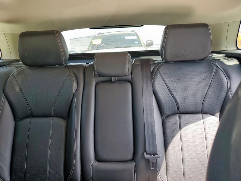 Photo 10 from auction – 2016 LAND ROVER RANGE ROVE with VIN SALVR2BG4GH147444