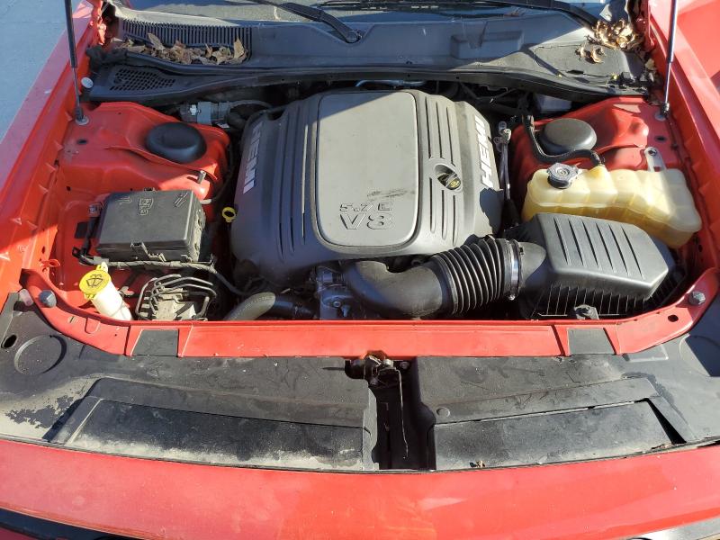 Photo 11 from auction – 2020 DODGE CHALLENGER with VIN 2C3CDZBT0LH130880