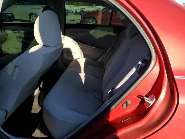 Photo 10 from auction – 2011 TOYOTA COROLLA with VIN JTDBU4EE1B9127217