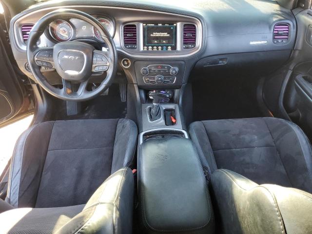 Photo 8 from auction – 2022 DODGE CHARGER R/ with VIN 2C3CDXCTXNH246464