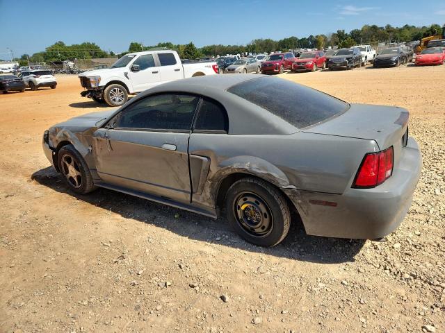 Photo 2 from auction – 2001 FORD MUSTANG with VIN 1FAFP404X1F163002