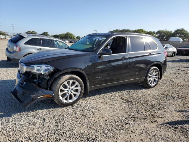 BMW X5 XDR40E 2016 with VIN 5UXKT0C52G0F75199 - Photo from auction