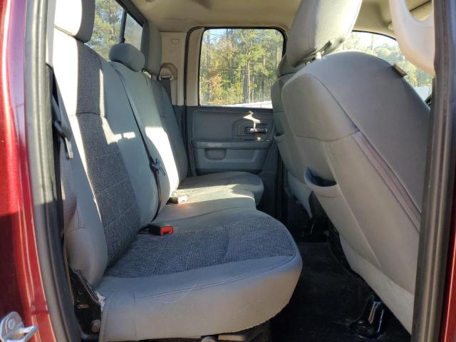 Foto 10 de la subasta – 2019 RAM 1500 CLASS con VIN 1C6RR7GT8KS717346