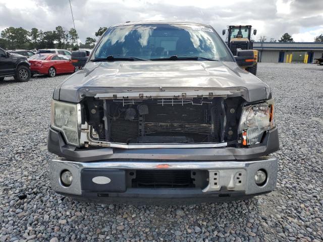 Photo 5 from auction – 2013 FORD F150 SUPER with VIN 1FTFW1CT2DFD30200