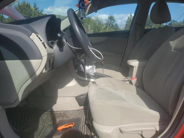 Photo 7 from auction – 2012 TOYOTA COROLLA BASE with VIN 2T1BU4EE8CC889763