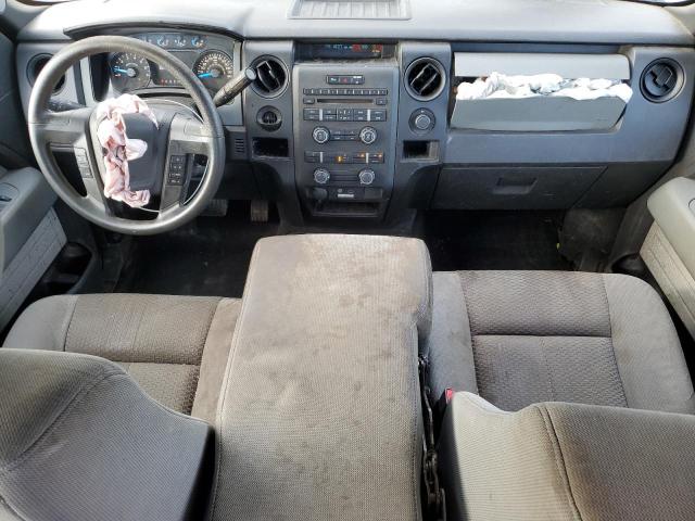 Photo 8 from auction – 2014 FORD F150 SUPER with VIN 1FTFX1CF6EFB56298
