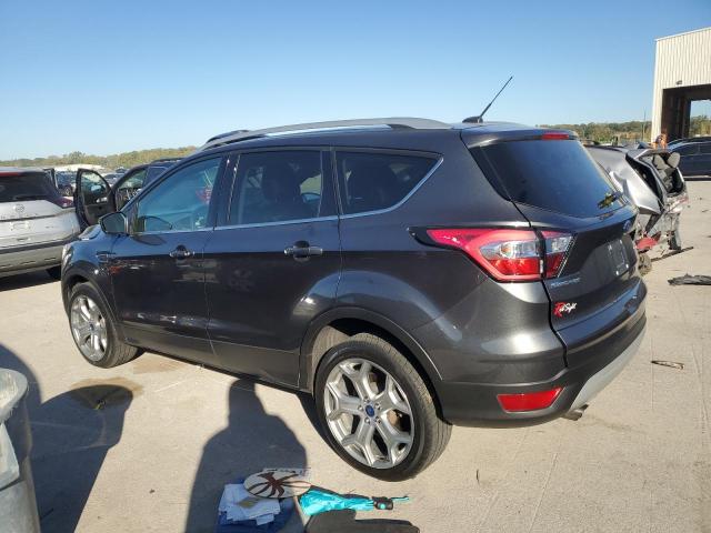 Photo 2 from auction – 2017 FORD ESCAPE TIT with VIN 1FMCU9JD0HUD20183
