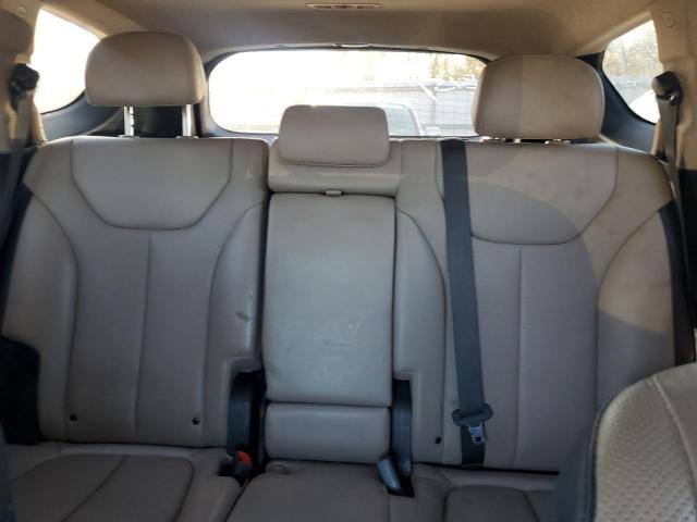 Photo 10 from auction – 2020 HYUNDAI SANTA FE S with VIN 5NMS3CAA4LH248751