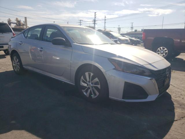 Photo 4 from auction – 2024 NISSAN ALTIMA S with VIN 1N4BL4BV3RN374317