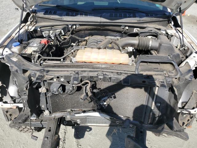 Photo 11 from auction – 2018 FORD F150 SUPER with VIN 1FTFX1E58JFA27848