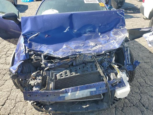 Photo 11 from auction – 2023 TOYOTA GR 86 with VIN JF1ZNBC10P8750489