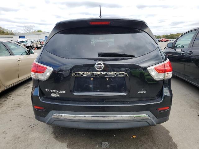 Photo 6 from auction – 2013 NISSAN PATHFINDER with VIN 5N1AR2MM6DC670980