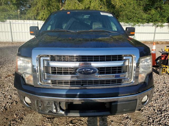 Photo 5 from auction – 2013 FORD F150 SUPER with VIN 1FTEW1CM4DFA26158