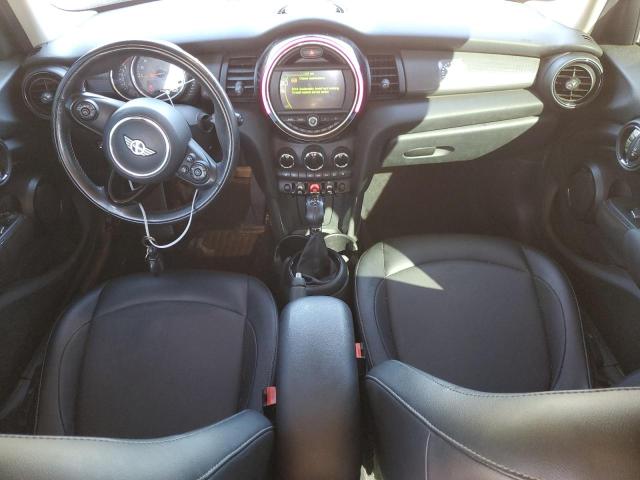 Photo 8 from auction – 2017 MINI COOPER with VIN WMWXU1C31H2F78686