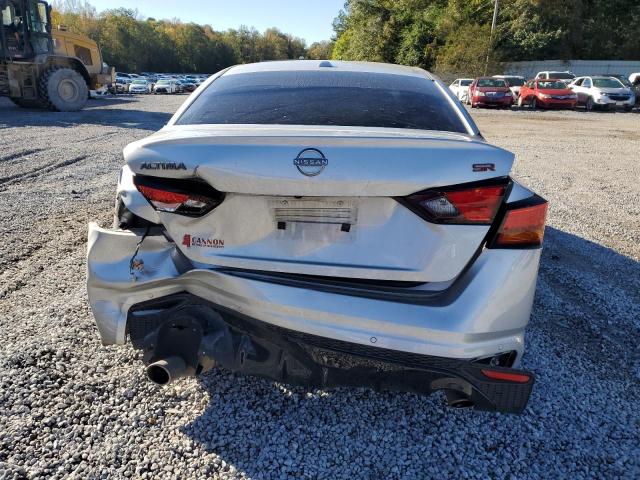 Photo 6 from auction – 2024 NISSAN ALTIMA SR with VIN 1N4BL4CV5RN349577