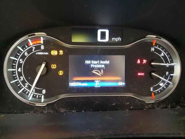 Photo 9 from auction – 2016 HONDA PILOT EXL with VIN 5FNYF6H55GB069041