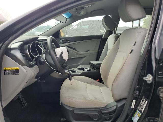 Photo 7 from auction – 2014 KIA OPTIMA LX with VIN 5XXGM4A70EG351535