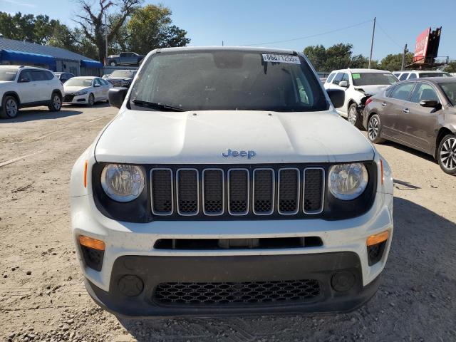 Photo 5 from auction – 2023 JEEP RENEGADE L with VIN ZACNJDB13PPP18546