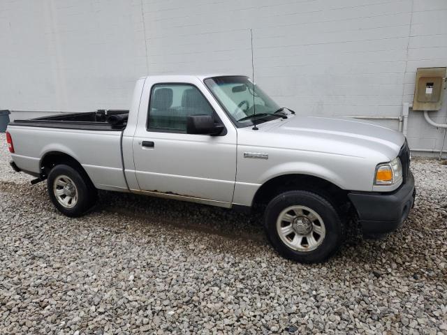 Photo 4 from auction – 2010 FORD RANGER with VIN 1FTKR1AD8APA37442