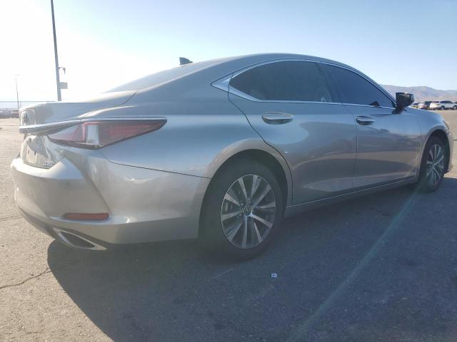 Photo 3 from auction – 2020 LEXUS ES 350 with VIN 58ADZ1B13LU058267