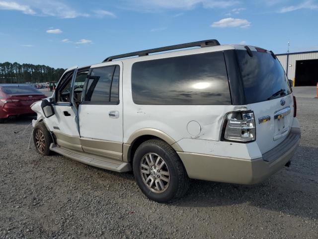 Photo 2 from auction – 2007 FORD EXPEDITION with VIN 1FMFK175X7LA06713