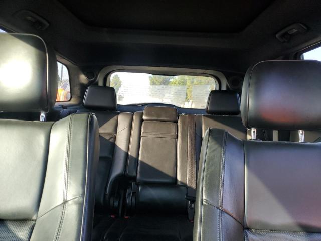 Photo 10 from auction – 2015 JEEP GRAND CHER with VIN 1C4RJECG1FC231961