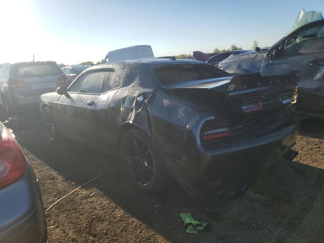 Photo 2 from auction – 2017 DODGE CHALLENGER with VIN 2C3CDZBT0HH531692