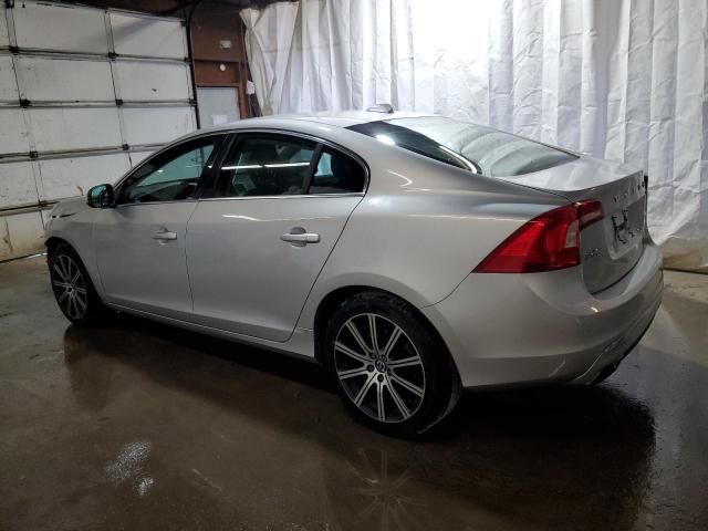 Photo 2 from auction – 2017 VOLVO S60 PREMIE with VIN LYV402TK8HB135817