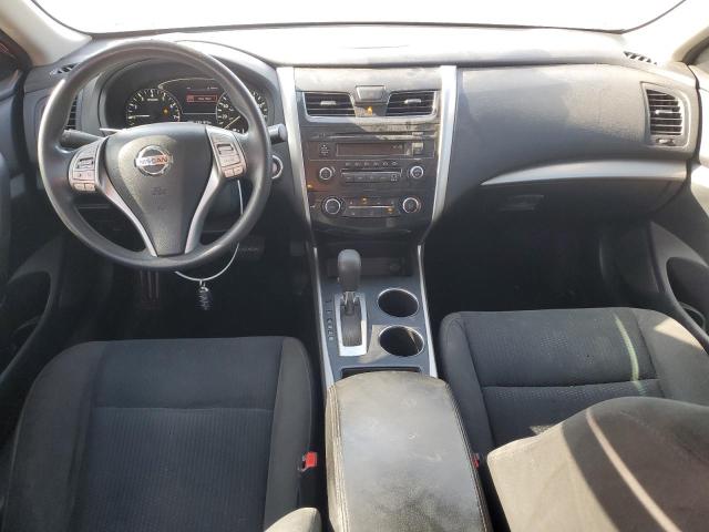 Photo 8 from auction – 2015 NISSAN ALTIMA 2.5 with VIN 1N4AL3AP5FC415143