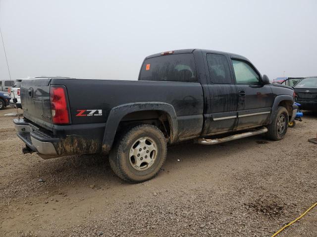 Zdjęcie 3 z aukcji – 2004 CHEVROLET SILVERADO z VIN 2GCEK19T041216847
